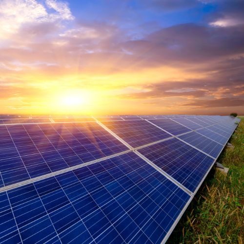 Photovoltaik & Solarthermie