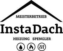 InstaDach Logo klein